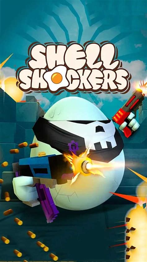 shell shocker download