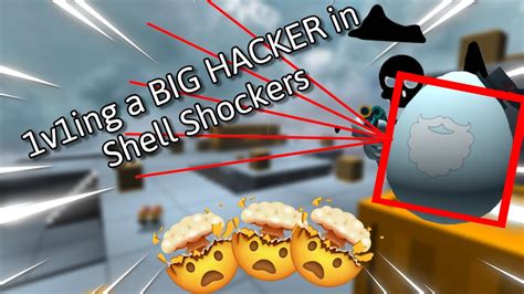shell shocker hacks