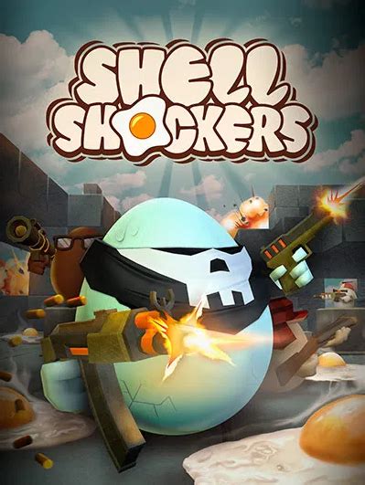 shell shockers 2017 version