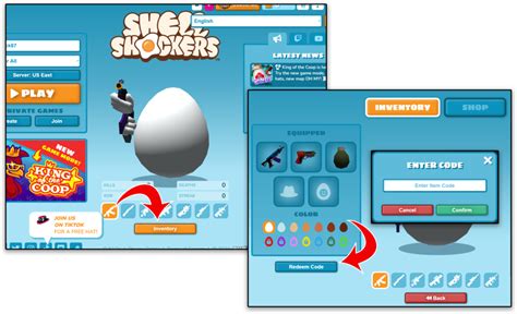 shell shockers cheat codes 2023