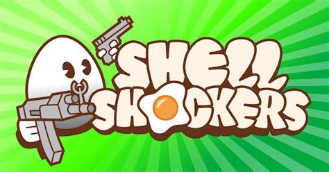 shell shockers crazy games io