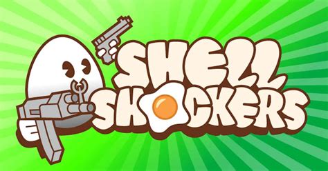 Shell Shockers Game Links