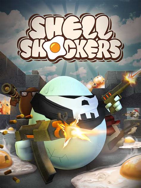 shell shockers game pix