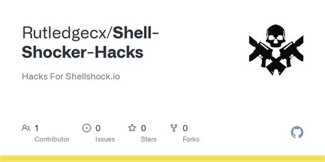 shell shockers hacks github