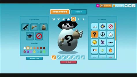 Shell Shockers Hidden Code