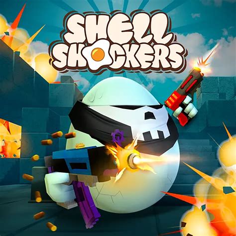 shell shockers io