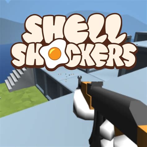 shell shockers io ground