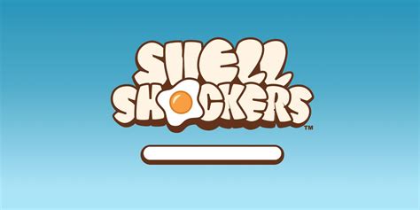 Shell Shockers Qr Code