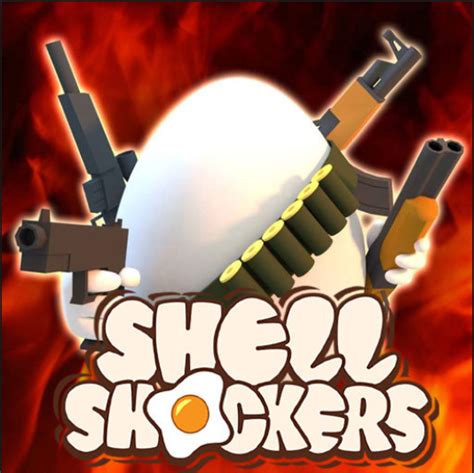 shell shockers when did it come out