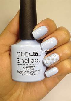 Shellac Nail Polishes: The Ultimate Guide