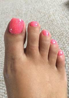 Shellac Toe Nails: The Ultimate Guide To Long-Lasting Pedicures