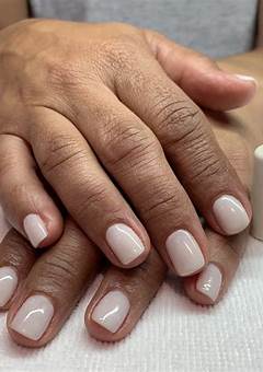 Shellac Wedding Nails: The Perfect Choice For Your Big Day