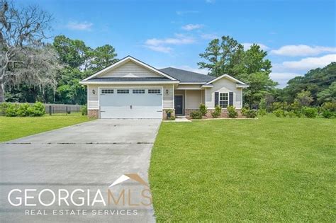 Shellman Georgia Real Estate