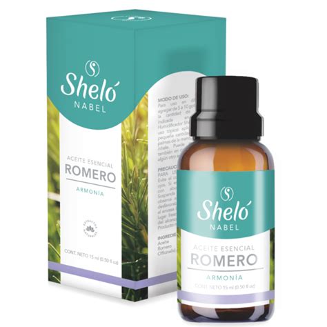 shelo nabel usa essential oil