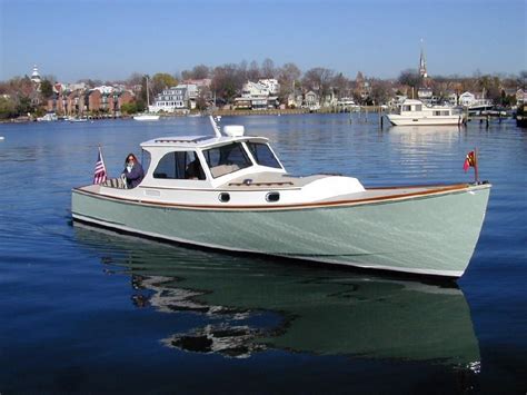 1999 Shelter Island 38 Runabout Boats Yachts for sale