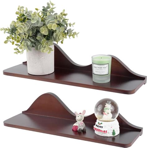 Shelves Amazon Floating