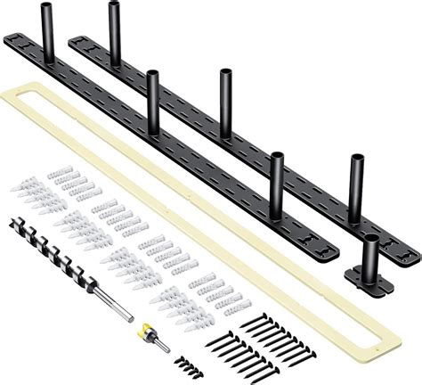 Shelves Mounting Jig