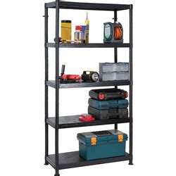 Shelving At Toolstation