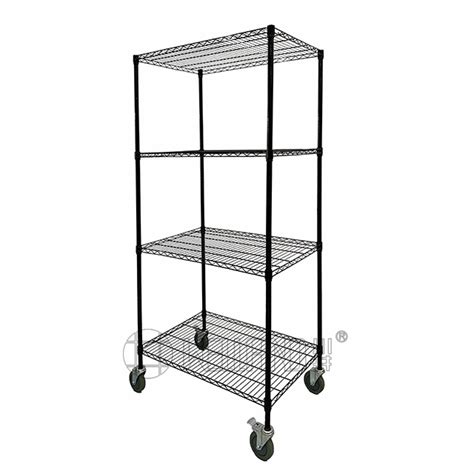 Shelving Cart Wire
