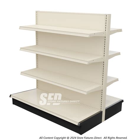 Shelving Discount