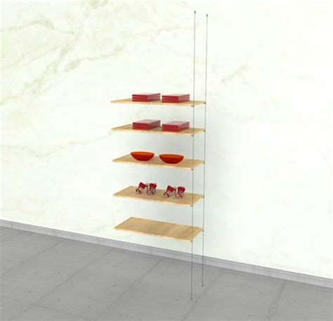 Shelving For Cable Box