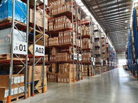 Shelving Store Perth