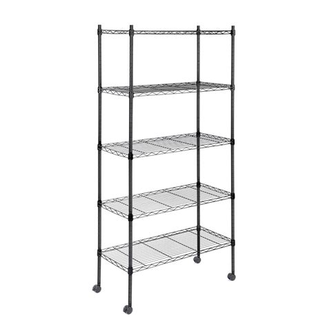 Shelving Unit At Walmart