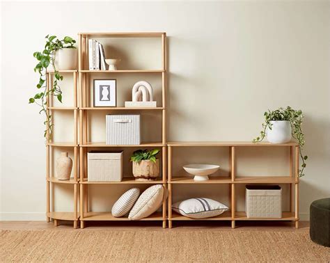 Shelving Unit Nz