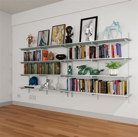 Shelving Unit Wall Storage