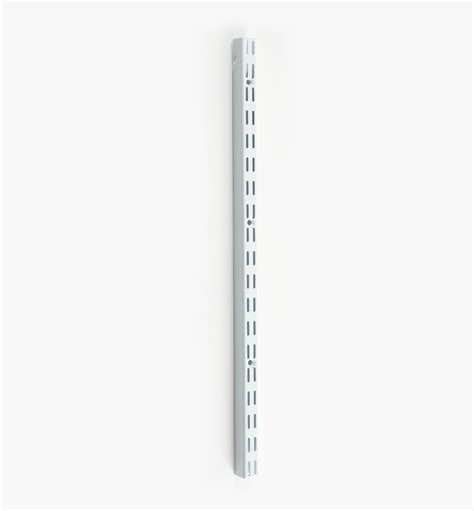 Shelving Wall Standards