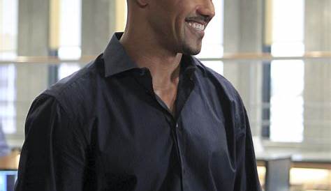 Unveiling The Secrets Of Shemar Moore's "Criminal Minds" Salary