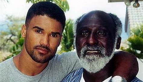 Shemar Moore's Father: Uncovering The Untold Story And Family Legacy