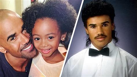 About Shemar Moore Romeo Moore Trending