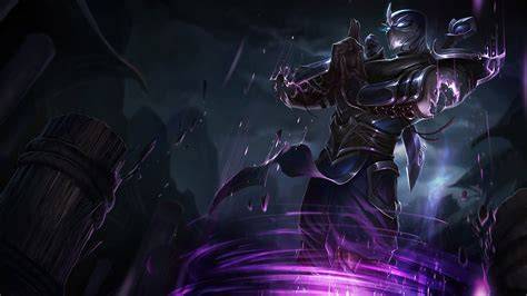 Shen Wallpapers Wallpaper Cave