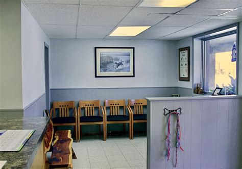 Shenandoah Animal Hospital Shenandoah Iowa