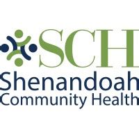 shenandoah community health sch