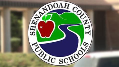 shenandoah county public schools sign in
