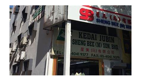 Sheng Tai International Sdn Bhd – Asset Ocean（アセットオーシャン） 世界の不動産売買・賃貸ポータルサイト