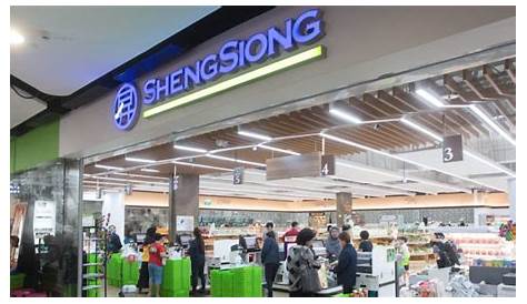 Purchasing Management Practices for Sheng Siong