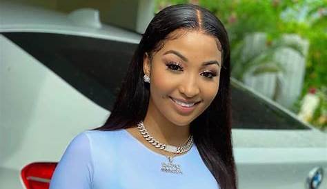 Unveiling Shenseea's Net Worth: Secrets And Success Revealed