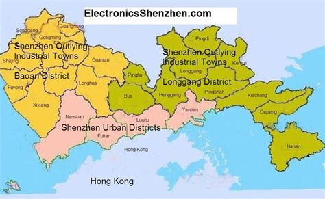 shenzhen in which country