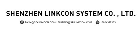 shenzhen linkcon technologies co. ltd