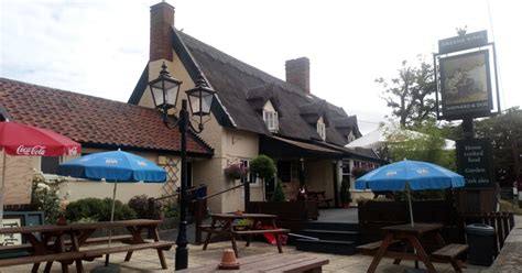 shepherd and dog pub stowmarket