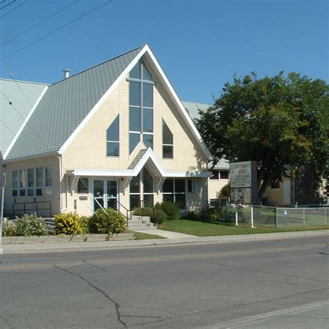 shepherd king lutheran church calgary