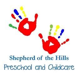 shepherd of the hills preschool