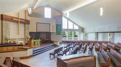 shepherd of the prairie lutheran church