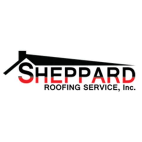 sheppard roofing service