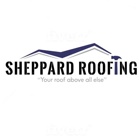 sheppard roofing service