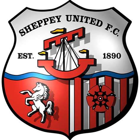 sheppey united fc png