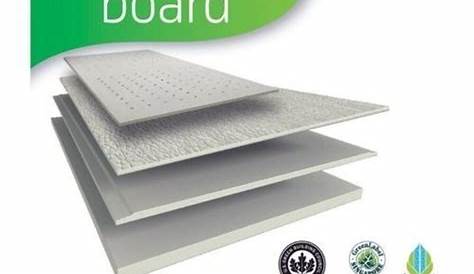 Shera Fiber Cement Boards SticTac Digital Printing